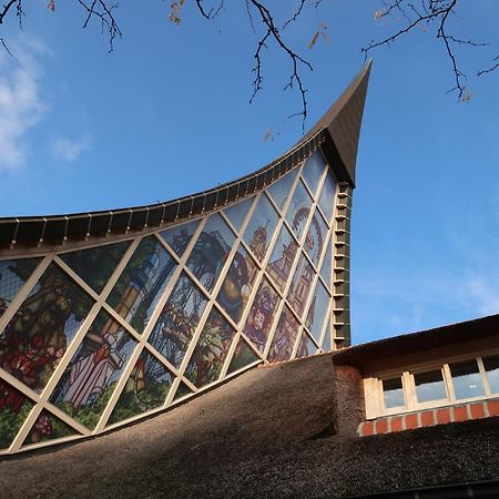 City Center Located City Villa Tilburg Alexander מראה חיצוני תמונה
