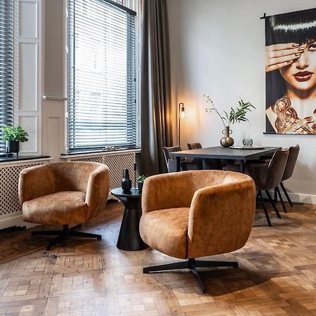 City Center Located City Villa Tilburg Alexander מראה חיצוני תמונה