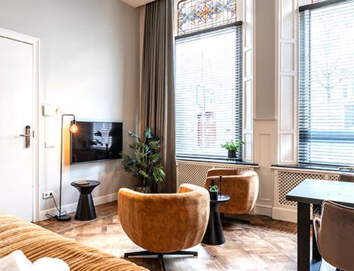 City Center Located City Villa Tilburg Alexander מראה חיצוני תמונה
